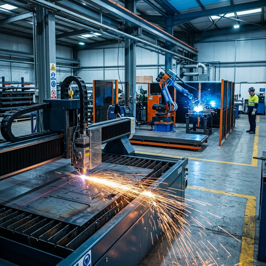 MetalFab
